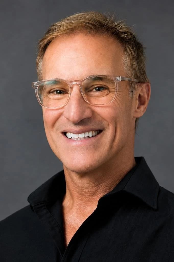 Darren Moorman